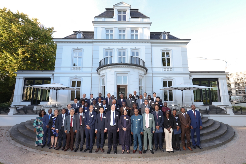 외교부 후원 국제해양법재판소 워크숍 개최(9.7.-12.)